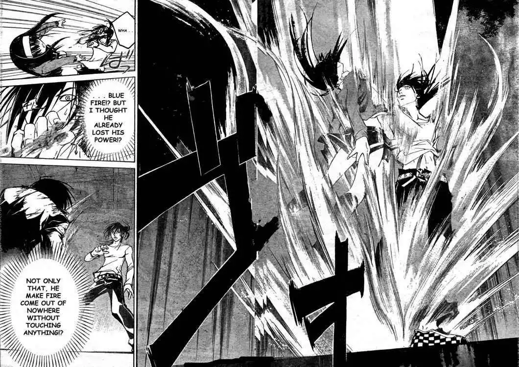 Code: Breaker Chapter 31 18